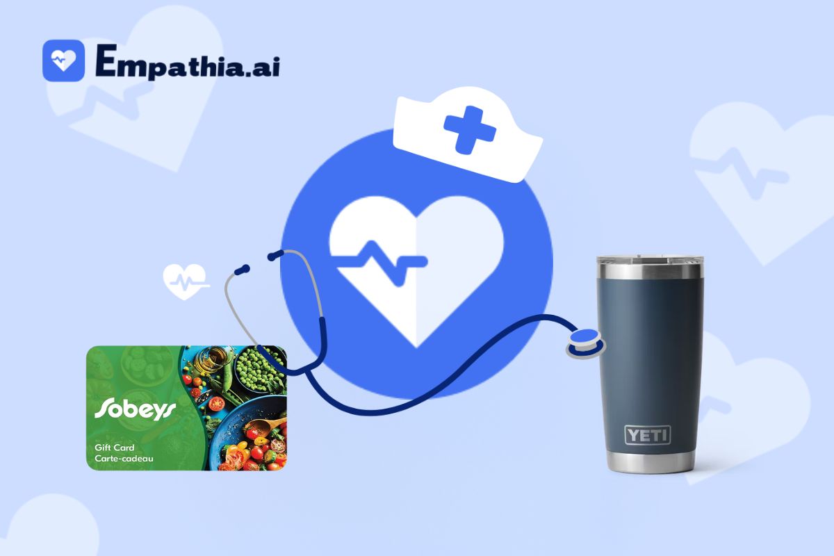 Empathia Prize Package