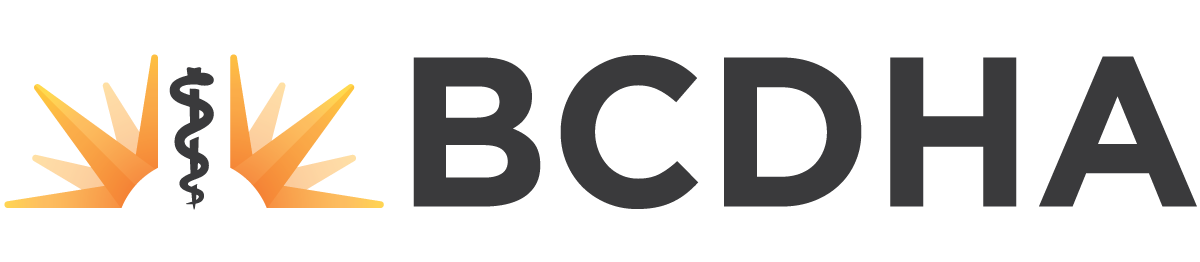 BC Dental Hygienists’ Association Logo